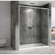 Душевая дверь ABBER Komfort AG93170