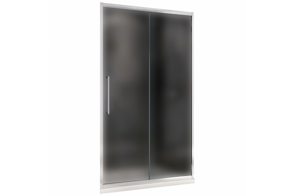 Душевая дверь ABBER Schwarzer Diamant AG30130MH