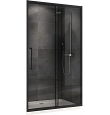 Душевая дверь ABBER Schwarzer Diamant AG30140BH