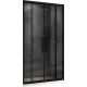 Душевая дверь ABBER Schwarzer Diamant AG33180BH