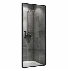 Душевая дверь ABBER Sonnenstrand AG04080B