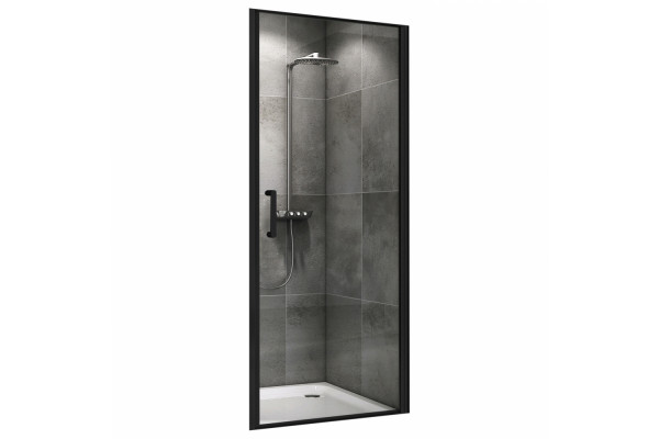 Душевая дверь ABBER Sonnenstrand AG04080B