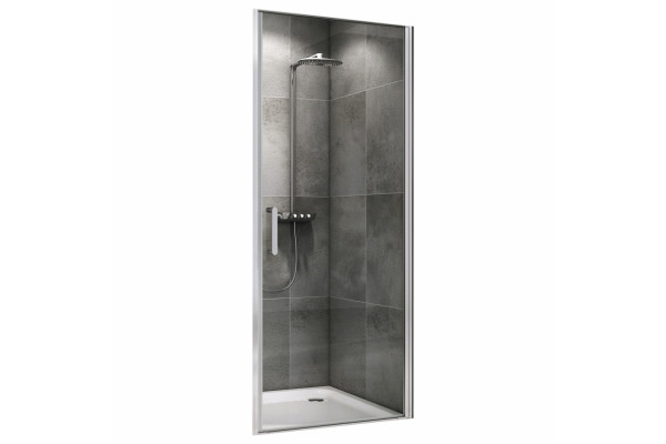 Душевая дверь ABBER Sonnenstrand AG04100