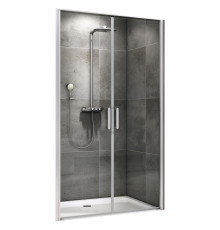 Душевая дверь ABBER Sonnenstrand AG04100C