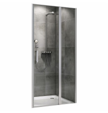 Душевая дверь ABBER Sonnenstrand AG04100S