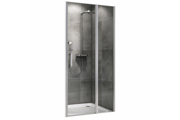 Душевая дверь ABBER Sonnenstrand AG04100S