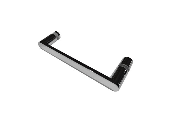 Душевая дверь ABBER Sonnenstrand AG04100S