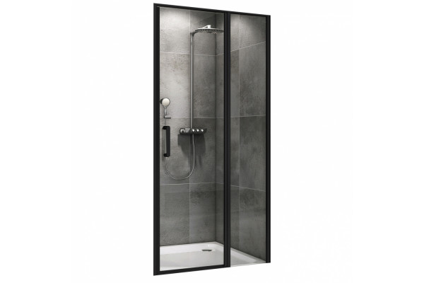 Душевая дверь ABBER Sonnenstrand AG04110BS