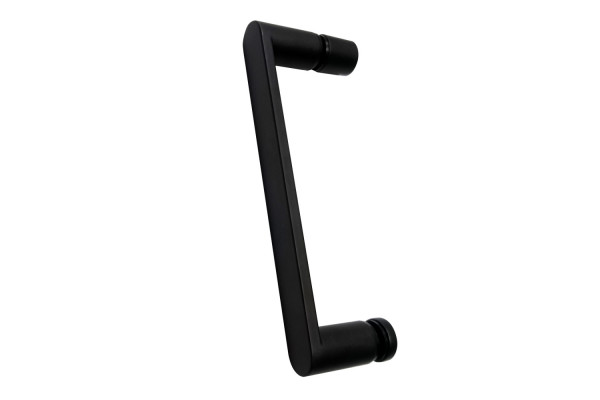 Душевая дверь ABBER Sonnenstrand AG04110BS