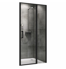 Душевая дверь ABBER Sonnenstrand AG04120BS