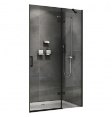 Душевая дверь ABBER Zart AG08120B