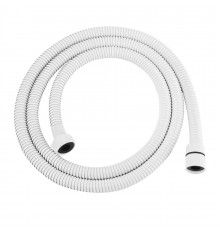 Душевой шланг ABBER AF0020W 150 см, белый