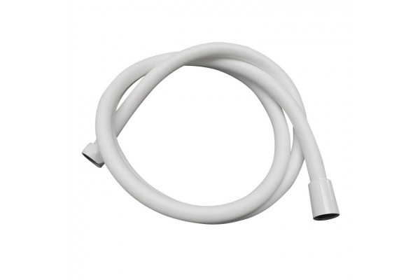 Душевой шланг ABBER AF0021W 150 см, белый
