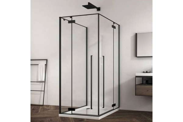 Душевой уголок ABBER Eins AG06099B