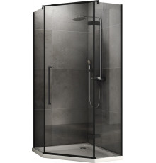 Душевой уголок ABBER Ewiges Wasser AG05080B