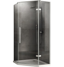Душевой уголок ABBER Ewiges Wasser AG05090