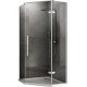 Душевой уголок ABBER Ewiges Wasser AG05090