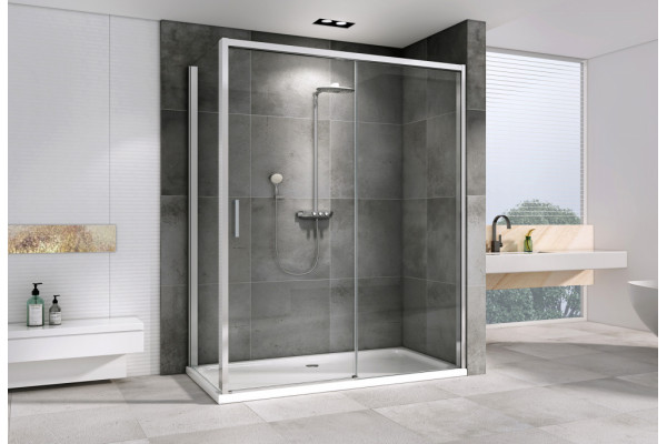 Душевой уголок ABBER Komfort AG93150-S92