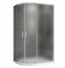 Душевой уголок ABBER Schwarzer Diamant AG01190M