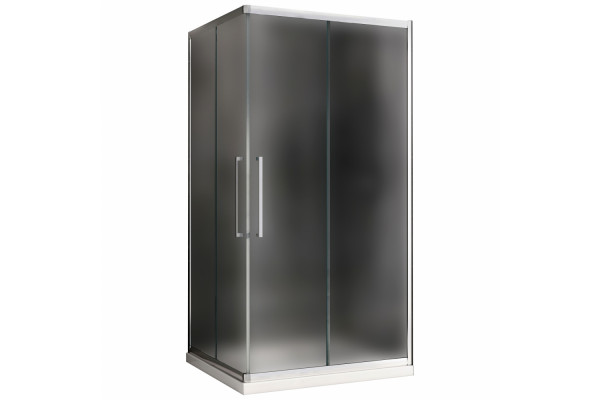 Душевой уголок ABBER Schwarzer Diamant AG02129MH