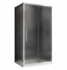 Душевой уголок ABBER Schwarzer Diamant AG30160MH-S80M