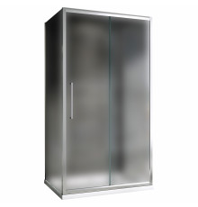 Душевой уголок ABBER Schwarzer Diamant AG30170MH-S85M-S85M
