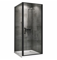 Душевой уголок ABBER Sonnenstrand AG04090B-S85B