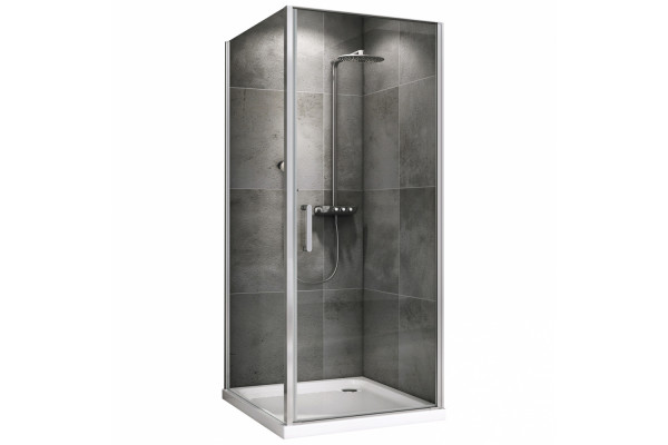 Душевой уголок ABBER Sonnenstrand AG04100-S70