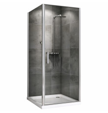 Душевой уголок ABBER Sonnenstrand AG04100-S90