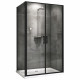 Душевой уголок ABBER Sonnenstrand AG04100BC-S80B