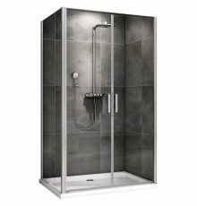 Душевой уголок ABBER Sonnenstrand AG04100C-S75