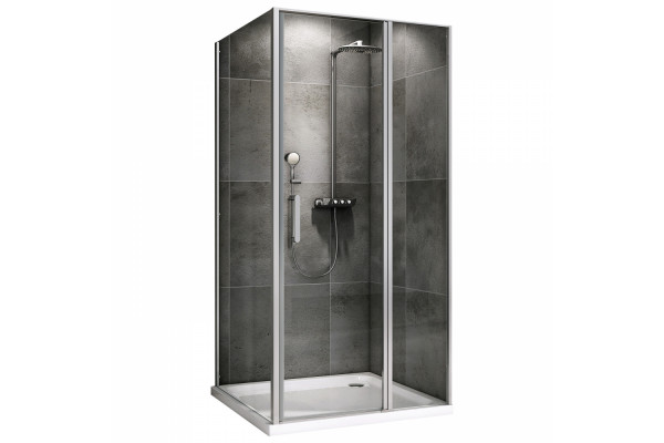 Душевой уголок ABBER Sonnenstrand AG04100S-S85