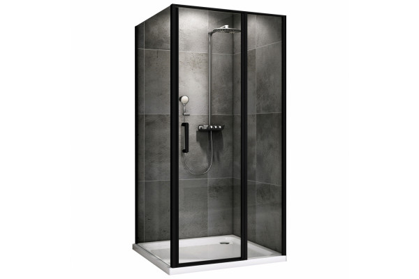 Душевой уголок ABBER Sonnenstrand AG04110BS-S85B