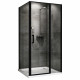 Душевой уголок ABBER Sonnenstrand AG04110BS-S85B