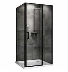 Душевой уголок ABBER Sonnenstrand AG04110BS-S90B