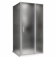 Душевой уголок ABBER Sonnenstrand AG04120MS-S80M