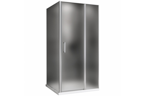 Душевой уголок ABBER Sonnenstrand AG04120MS-S90M