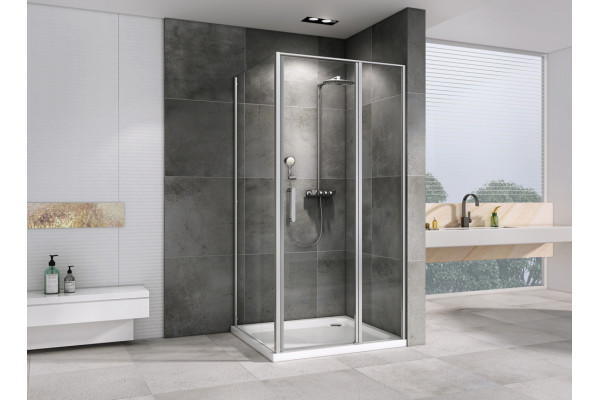 Душевой уголок ABBER Sonnenstrand AG04140S-S80