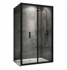 Душевой уголок ABBER Sonnenstrand AG07090B-S80B