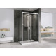 Душевой уголок ABBER Sonnenstrand AG07120-S85