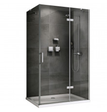 Душевой уголок ABBER Zart AG08120-S71