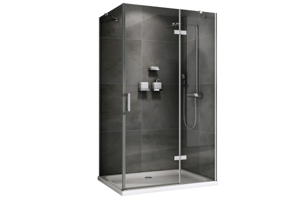 Душевой уголок ABBER Zart AG08120-S91