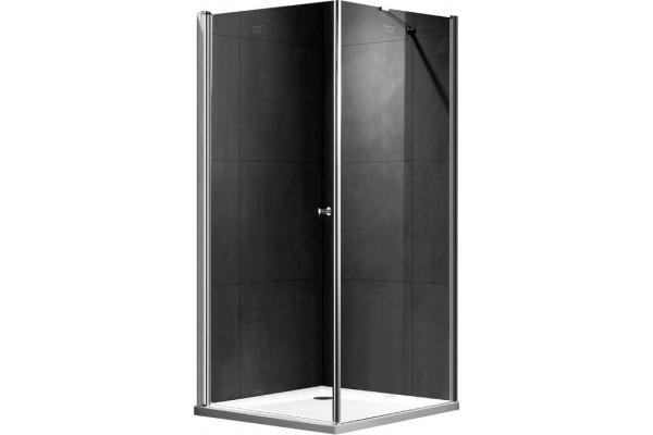 Душевой уголок Gemy New Rockcoco S03171C