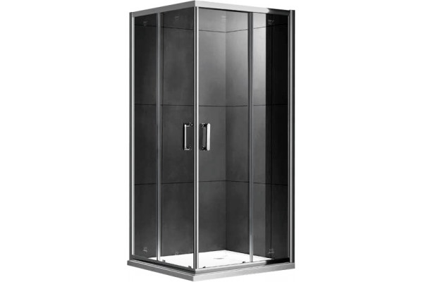 Душевой уголок Gemy Victoria S30152