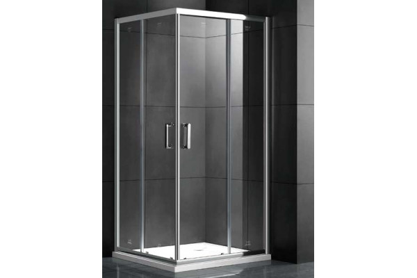 Душевой уголок Gemy Victoria S30152
