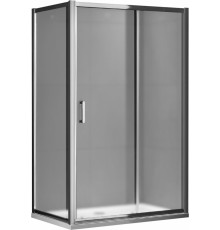 Душевой уголок Gemy Victoria S30191HM-A70M