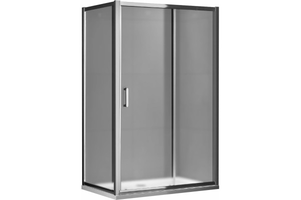 Душевой уголок Gemy Victoria S30191HM-A70M