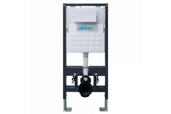 Инсталляция ABBER AC0105 для подвесного унитаза