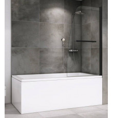 Шторка на ванну ABBER Ewiges Wasser AG50080B