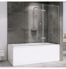 Шторка на ванну ABBER Ewiges Wasser AG51120